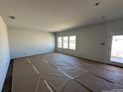 New construction Single-Family house 1309 Meester, San Antonio, TX 78245 Laurel Homeplan- photo 13 13