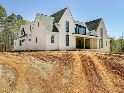 Norwood Ridge by Blue Heron Signature Homes in Raleigh - photo 2 2