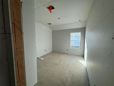 New construction Single-Family house 119 Golden Gate Ln, Kyle, TX 78640 Danbury Homeplan- photo