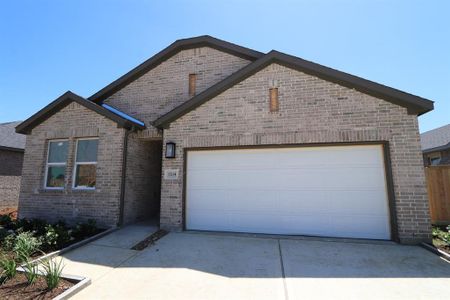 New construction Single-Family house 1134 Sugar Drive, Tomball, TX 77375 Viola- photo 6 6