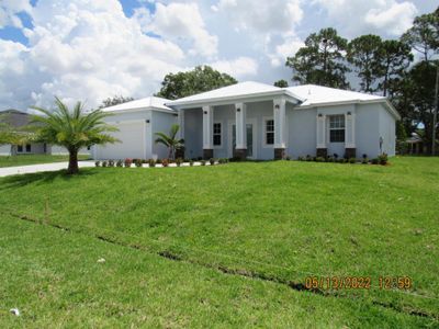 New construction Single-Family house 1086 Southwest Fisherman Avenue, Port Saint Lucie, FL 34953 - photo 59 59