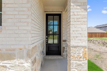 New construction Single-Family house 2721 Caroline Street, Royse City, TX 75189 - photo 3 3