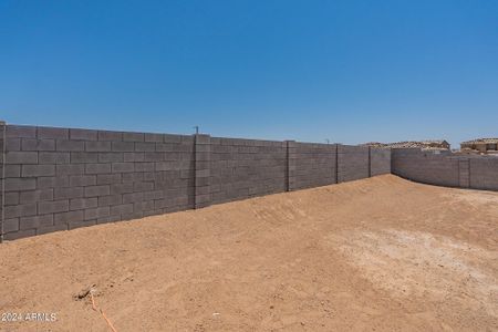 New construction Single-Family house 245 S 165Th Avenue, Goodyear, AZ 85338 Hacienda Series - Amethyst- photo 28 28