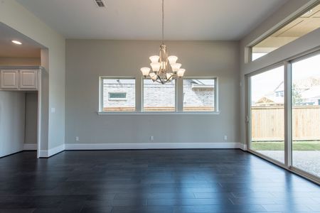 New construction Single-Family house 1707  South Pointe Drive, Friendswood, TX 77546 - photo 8 8