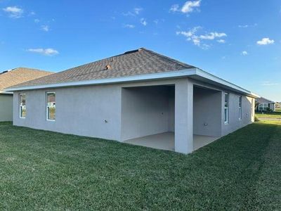 New construction Single-Family house 5258 Vespera Street, Fort Pierce, FL 34951 1780- photo 13 13