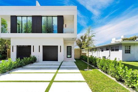 New construction Single-Family house 8860 Ne 8Th Ct, Miami, FL 33138 - photo 2 2