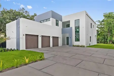 New construction Single-Family house 1401 Sw 5Th Ct, Fort Lauderdale, FL 33312 - photo 1 1