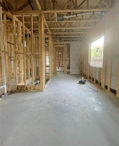 New construction Single-Family house 9313 Rosstown Way, Houston, TX 77080 - photo 29 29
