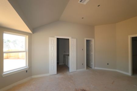 New construction Single-Family house 10101 Raven Path, Montgomery, TX 77316 Balboa - Smart Series- photo 96 96