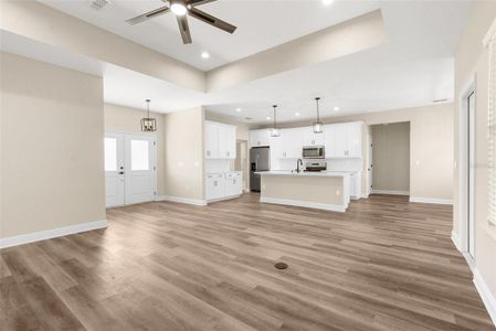 New construction Single-Family house 13434 Drysdale Street, Spring Hill, FL 34609 - photo 6 6
