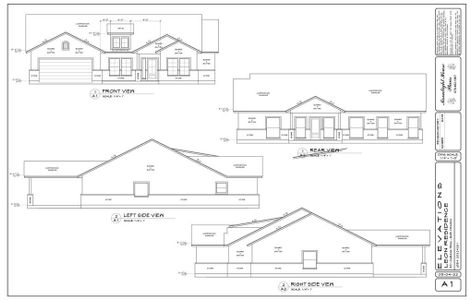 New construction Single-Family house 591 Cabana Trail, Angleton, TX 77515 - photo 10 10