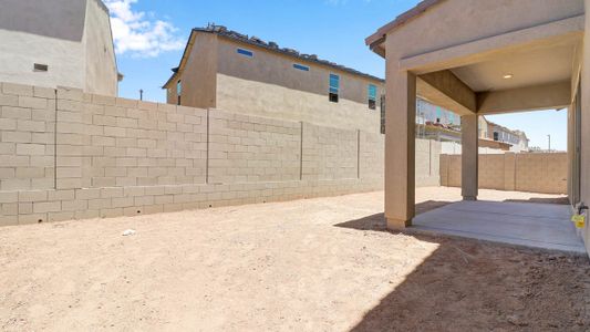 New construction Single-Family house 4927 East Village Drive, Scottsdale, AZ 85254 - photo 35 35