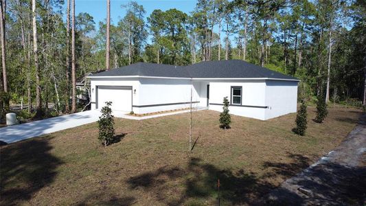 New construction Single-Family house 2140 East Parkway, Deland, FL 32724 - photo 1 1