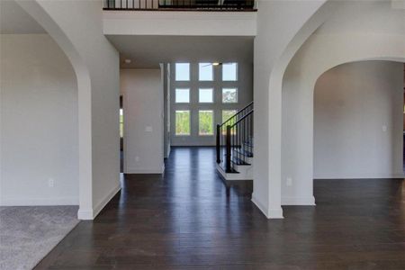 New construction Single-Family house 2984 Waterford Drive Sw, Conyers, GA 30094 - photo 2 2