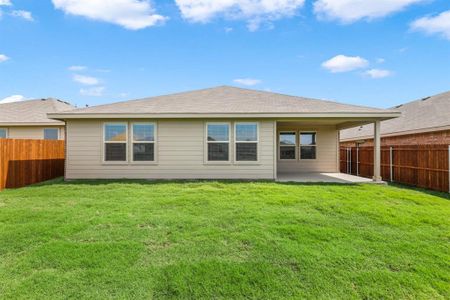 New construction Single-Family house 8840 Doverglen Drive, Fort Worth, TX 76131 HUNTSVILLE- photo 39 39