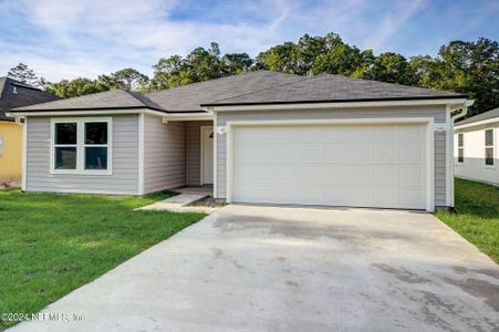 New construction Single-Family house 6219 Moncrief Road W, Jacksonville, FL 32219 - photo 3 3