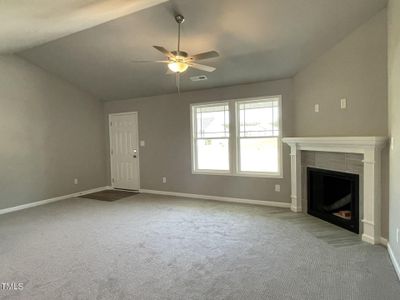 New construction Single-Family house 36 Disc Drive, Willow Spring, NC 27592 - photo 1 1