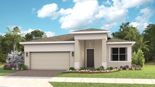 New construction Single-Family house 1230 Club Cresswind Way, Deland, FL 32724 - photo 25 25