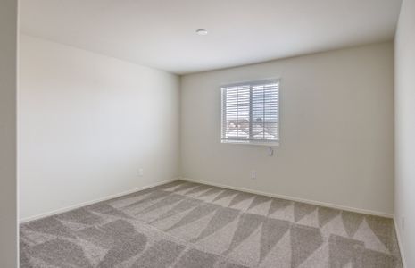 New construction Single-Family house 43717 Cypress Lane, Maricopa, AZ 85138 - photo 22 22