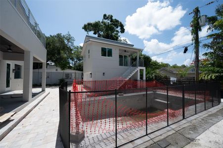 New construction Single-Family house 2446 Floyd Street, Sarasota, FL 34239 - photo 3 3