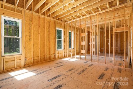 New construction Single-Family house 9033 Wagon Trail, Lincolnton, NC 28092 - photo 20 20