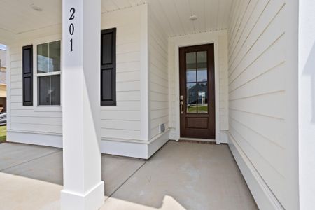 Tidewater at Lakes of Cane Bay by Dream Finders Homes in Summerville - photo 7 7