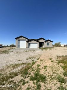 New construction Single-Family house 32014 N 167Th Avenue, Surprise, AZ 85387 - photo 0