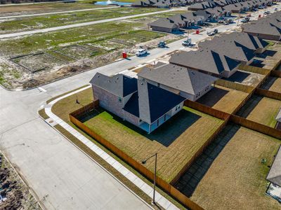 New construction Single-Family house 602 Hardaway Lane, Greenville, TX 75402 - photo 31 31