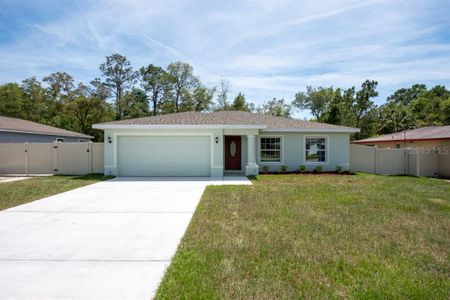 New construction Single-Family house 7230 Apache Trail, Spring Hill, FL 34606 - photo 37 37