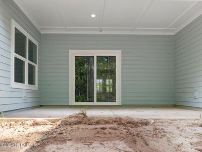 New construction Single-Family house 85118 Southern Crk Boulevard, Fernandina Beach, FL 32034 - photo 77 77