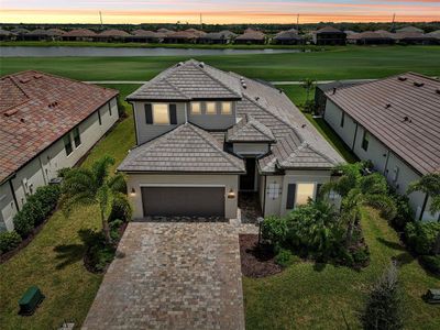 New construction Single-Family house 5713 Cheech Glen, Lakewood Ranch, FL 34211 - photo 0