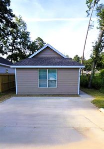 New construction Single-Family house 9769 Black Gum, Willis, TX 77318 - photo 0