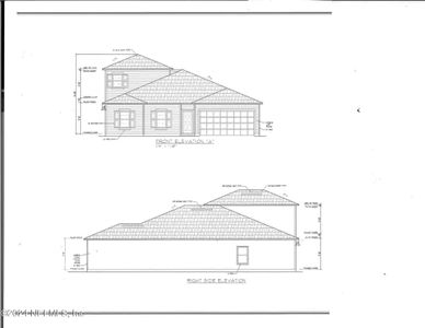 New construction Single-Family house 10290 Old Dixie Highway, Ponte Vedra, FL 32081 - photo 1 1