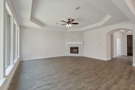 New construction Single-Family house 3117 Blue Hill Drive, Burleson, TX 76028 - photo 55 55