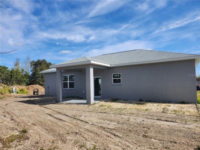 New construction Single-Family house Terrace, Ocala, FL 34480 - photo 3 3
