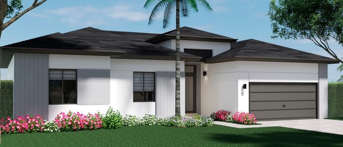 New construction Single-Family house  SW 159th Terrace, Palmetto Bay, FL 33157 - photo 0