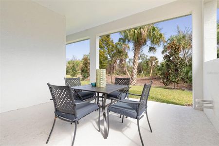 New construction Single-Family house 80 N Lakewalk Drive, Palm Coast, FL 32137 - photo 37 37