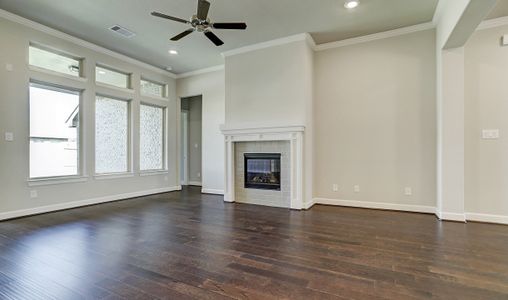 New construction Single-Family house 192 Peninsula Point Drive, Montgomery, TX 77356 Cooperfield- photo 7 7