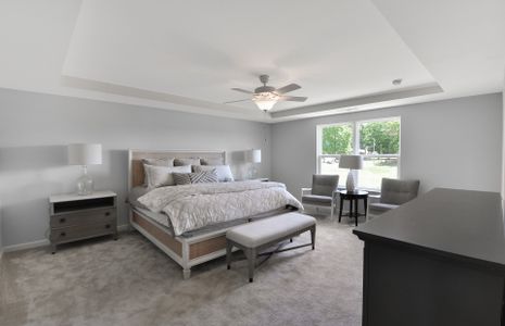 Briar Creek by Pulte Homes in College Park - photo 30 30