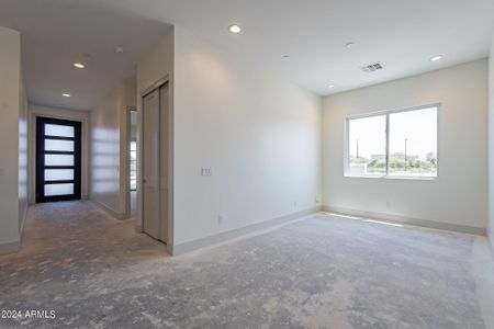 New construction Single-Family house 2779 E Derringer Way, Gilbert, AZ 85295 - photo 5 5