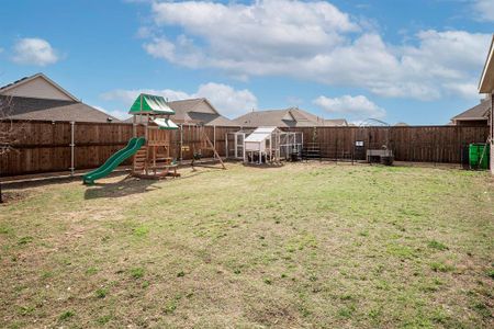 New construction Single-Family house 3020 Howerton Drive, Little Elm, TX 75068 - photo 37 37