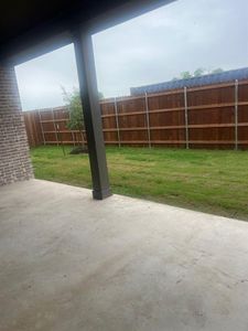 New construction Single-Family house 304 Skyward Lane, Caddo Mills, TX 75135 Magnolia FE- photo 9 9