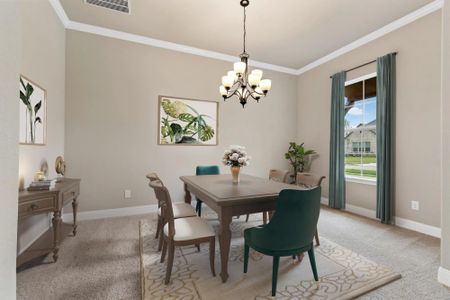 Redden Farms – Classic Series by Landsea Homes in Midlothian - photo 21 21
