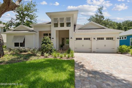 New construction Single-Family house 95027 Avenida Amelia Way, Fernandina Beach, FL 32034 - photo 0 0