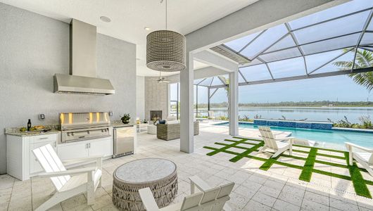 The Alcove at Waterside by Neal Signature Homes in Sarasota - photo 13 13
