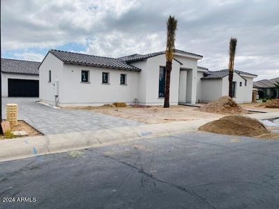 New construction Single-Family house 4305 E Virgo Place, Chandler, AZ 85249 - photo 7 7