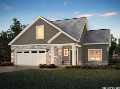 New construction Single-Family house 307 Josef Circle Fort, Fort Lupton, CO 80621 - photo 1 1
