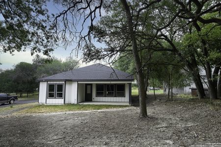 New construction Single-Family house 8123 Old Austin Rd, Selma, TX 78154 - photo 35 35