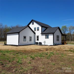 New construction Single-Family house 3204 205 Highway, Marshville, NC 28103 - photo