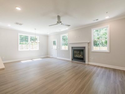 New construction Townhouse house 134 Bluffington Way, Marietta, GA 30066 Brooks- photo 13 13